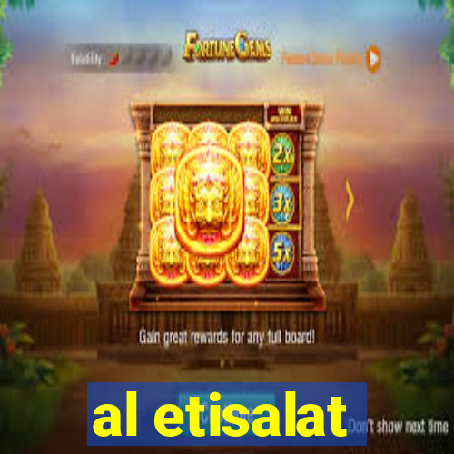 al etisalat