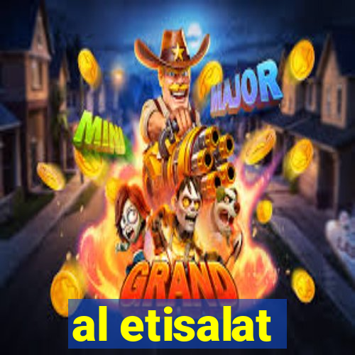 al etisalat