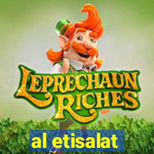 al etisalat