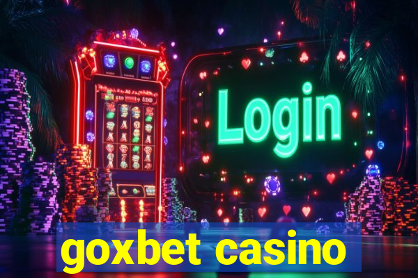 goxbet casino