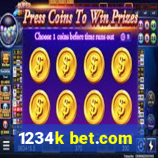 1234k bet.com