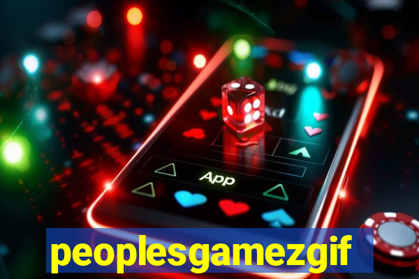 peoplesgamezgiftexchange.com