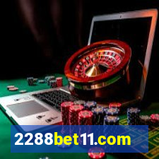 2288bet11.com