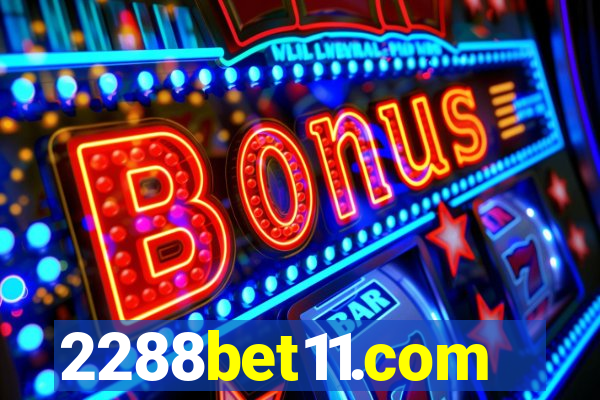 2288bet11.com