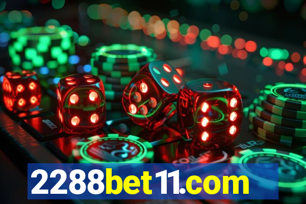 2288bet11.com