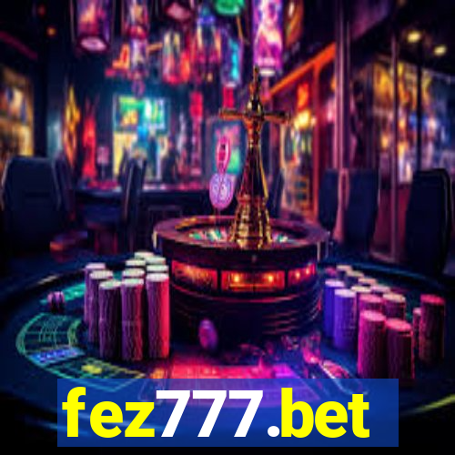 fez777.bet