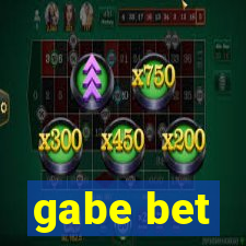 gabe bet