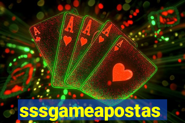 sssgameapostas