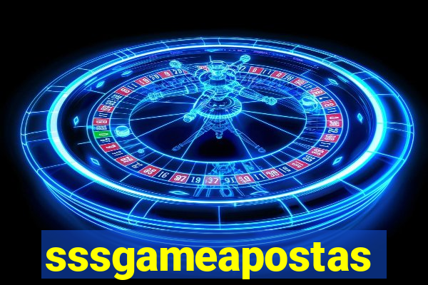 sssgameapostas