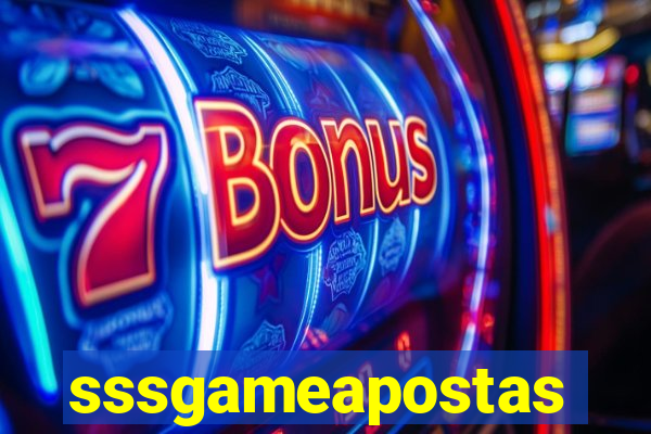 sssgameapostas