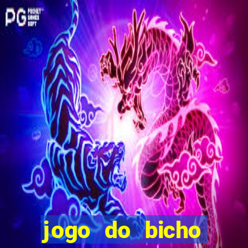 jogo do bicho online oficial