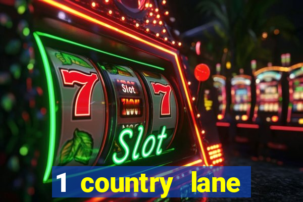 1 country lane casino nsw 2470