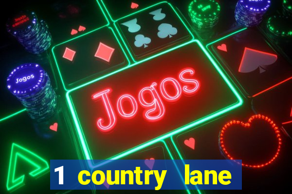 1 country lane casino nsw 2470