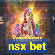 nsx bet