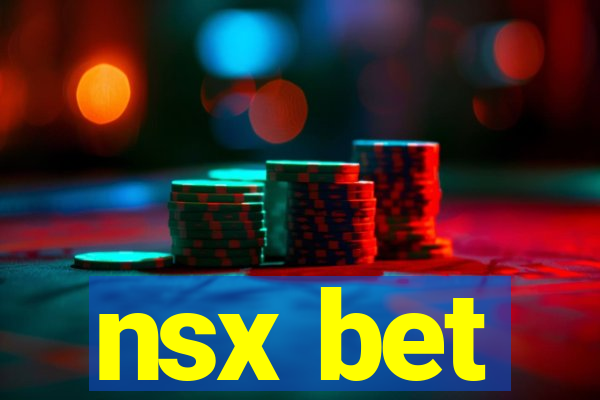 nsx bet