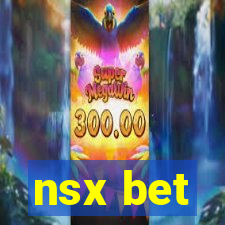 nsx bet