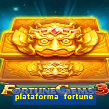 plataforma fortune tiger deposito 1 real