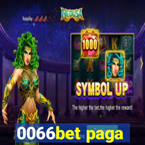 0066bet paga