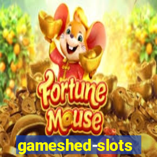 gameshed-slots