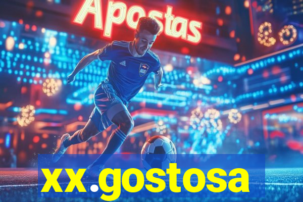 xx.gostosa