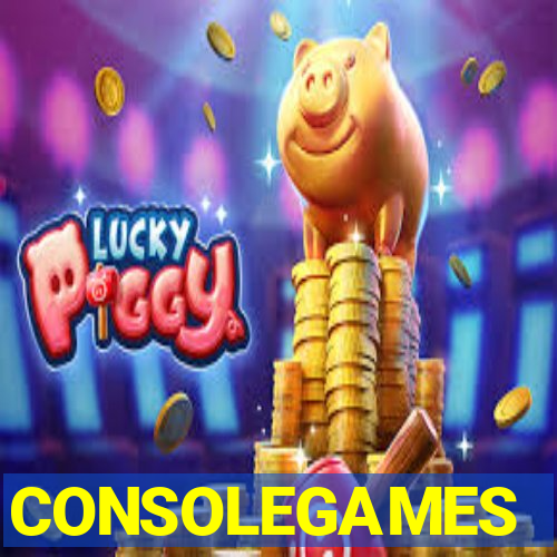 CONSOLEGAMES