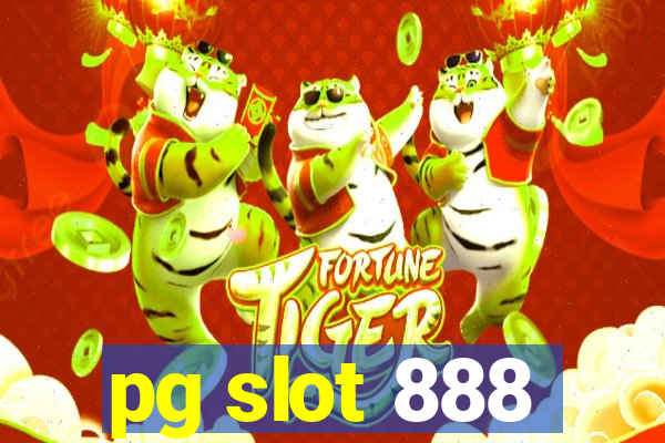 pg slot 888