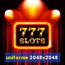 uniforme 2048x2048