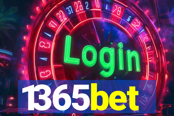 1365bet