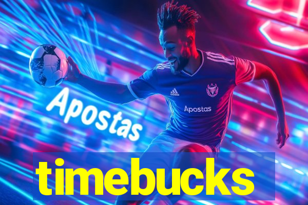 timebucks