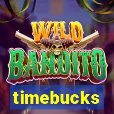 timebucks