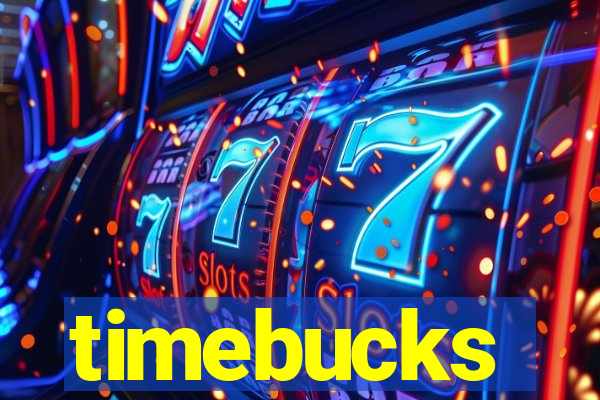 timebucks