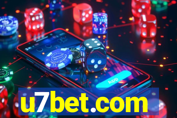 u7bet.com