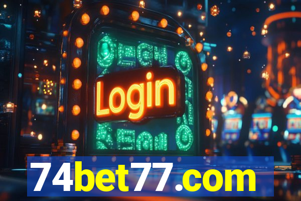 74bet77.com