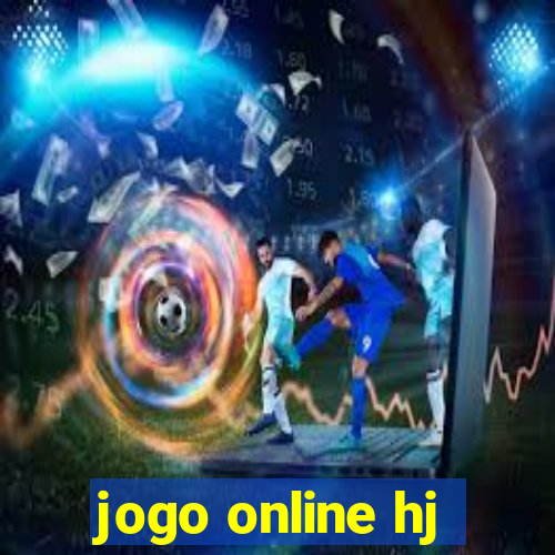 jogo online hj