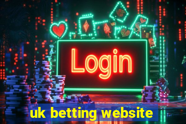 uk betting website