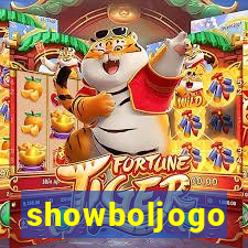 showboljogo