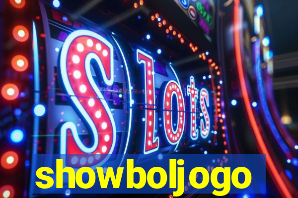 showboljogo