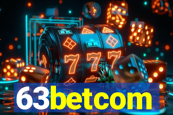 63betcom