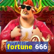 fortune 666