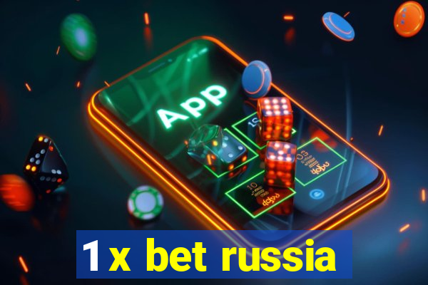 1 x bet russia