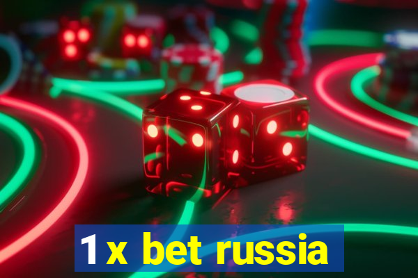 1 x bet russia