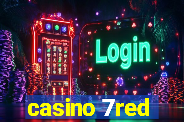 casino 7red