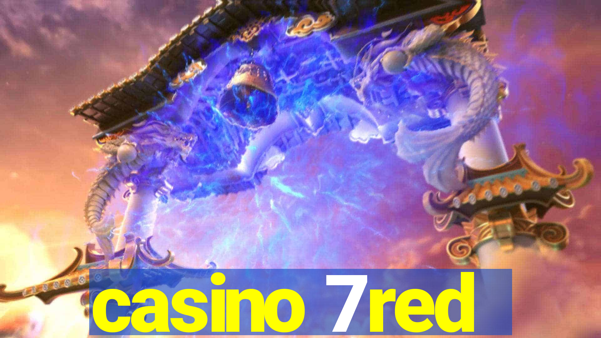 casino 7red