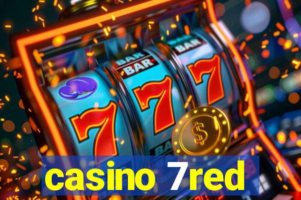 casino 7red