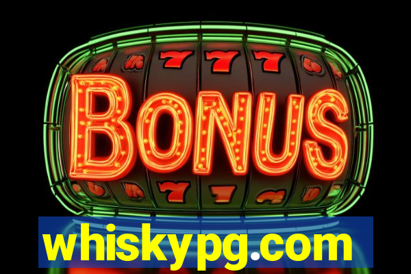 whiskypg.com