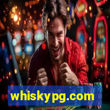 whiskypg.com