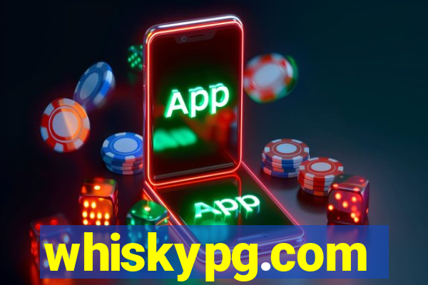 whiskypg.com