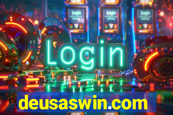 deusaswin.com