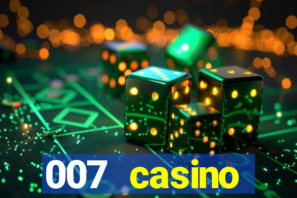 007 casino royale-you know my name remix