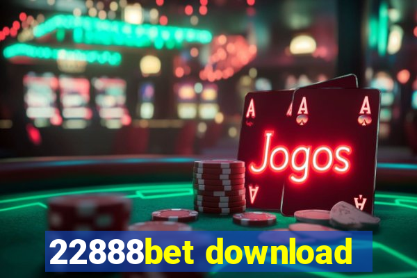 22888bet download